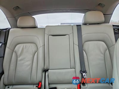 Zdjęcie 10 z 13 samochodu: 2012 AUDI Q5 PREMIUM PLUS VIN:WA1LFAFP0CA064005 - miniatura
