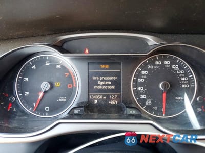 Zdjęcie 9 z 12 samochodu: 2014 AUDI A4 PREMIUM PLUS VIN:WAUFFAFL4EN015818 - miniatura