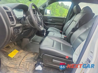 Zdjęcie 7 z 12 samochodu: 2025 RAM 1500 TRADESMAN VIN:1C6RREGG4SN731234 - miniatura