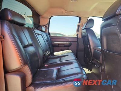 Zdjęcie 10 z 12 samochodu: 2007 GMC NEW SIERRA C1500 VIN:2GTEC13JX71590052 - miniatura