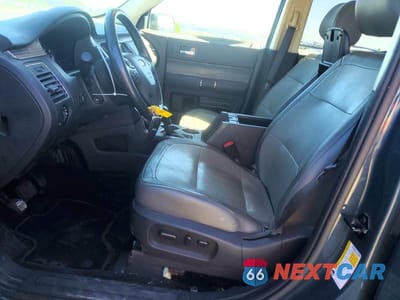 Zdjęcie 7 z 13 samochodu: 2016 FORD FLEX SEL VIN:2FMHK6C82GBA08395 - miniatura