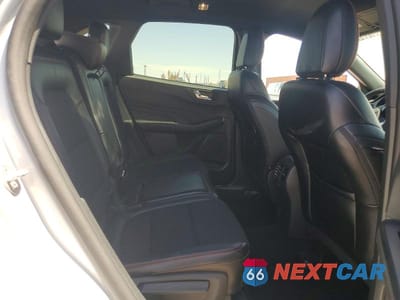 Zdjęcie 11 z 14 samochodu: 2025 FORD ESCAPE ST LINE VIN:1FMCU0MN7SUB34891 - miniatura