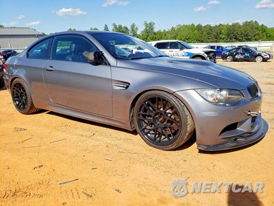 Czwarte zdjęcie samochodu z boku: 2010 BMW M3 VIN:WBSWD9C53AP362495 - miniatura