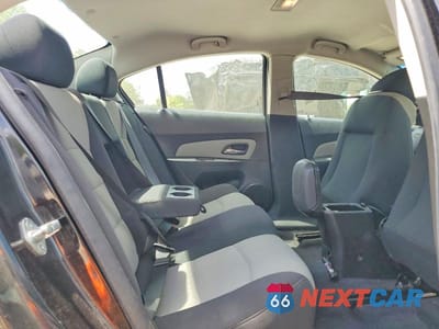 Zdjęcie 10 z 11 samochodu: 2012 CHEVROLET CRUZE LS VIN:1G1PC5SH4C7249010 - miniatura