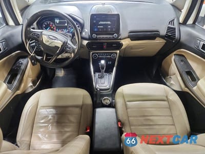Zdjęcie 8 z 13 samochodu: 2019 FORD ECOSPORT TITANIUM VIN:MAJ3S2KE0KC250633 - miniatura