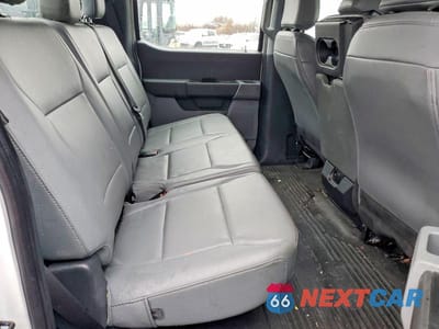 Zdjęcie 10 z 12 samochodu: 2024 FORD F250 SUPER DUTY UTILITY / SERVICE TRUCK VIN:1FT7W2BA8RED60034 - miniatura