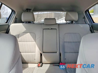 Zdjęcie 10 z 12 samochodu: 2017 KIA SPORTAGE LX VIN:KNDPMCAC8H7094497 - miniatura