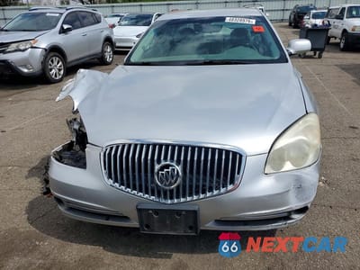 Piąte zdjęcie samochodu w środku: 2010 BUICK LUCERNE CXL VIN:1G4HC5EM8AU130276 - miniatura
