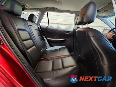 Zdjęcie 10 z 13 samochodu: 2005 MAZDA 6 S VIN:1YVHP82D555M00119 - miniatura