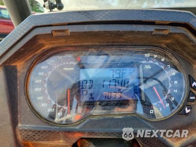 Zdjęcie 8 z 10 samochodu: 2021 POLARIS RZR XP 1000 UTILITY VEHICLE VIN:3NSN4K998MH660238 - miniatura