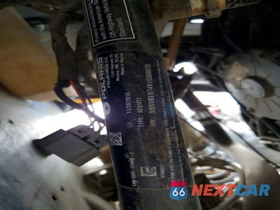 Zdjęcie 10 z 10 samochodu: 2019 POLARIS RZR UTILITY VEHICLE VIN:3NSVBE874KH590970 - miniatura