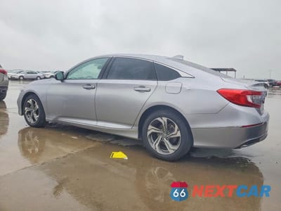 Drugie zdjęcie samochodu z przodu: 2020 HONDA ACCORD EX VIN:1HGCV1F46LA036550 - miniatura
