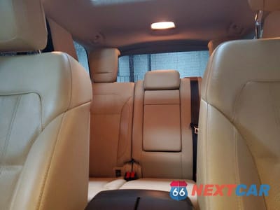 Zdjęcie 10 z 13 samochodu: 2016 MERCEDES-BENZ GLE 350 4MATIC VIN:4JGDA5HB1GA789292 - miniatura
