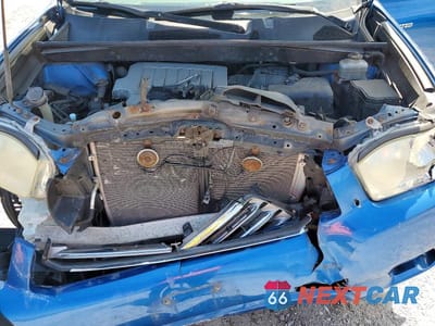 Zdjęcie 12 z 13 samochodu: 2008 TOYOTA HIGHLANDER LIMITED VIN:JTEES42A482034144 - miniatura