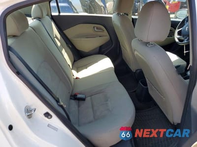 Zdjęcie 10 z 12 samochodu: 2014 KIA RIO LX VIN:KNADM4A30E6352826 - miniatura