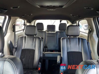 Zdjęcie 10 z 13 samochodu: 2018 DODGE GRAND CARAVAN SE VIN:2C4RDGBG9JR175790 - miniatura