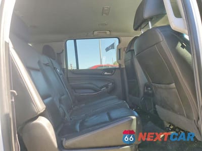 Zdjęcie 11 z 14 samochodu: 2016 CHEVROLET SUBURBAN K1500 LT VIN:1GNSKHKC3GR245638 - miniatura