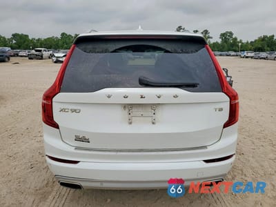 Zdjęcie 6 z 14 samochodu: 2020 VOLVO XC90 T5 MOMENTUM VIN:YV4102CK8L1595561 - miniatura
