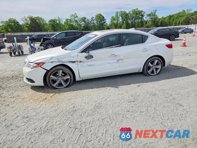 2014 ACURA ILX 20 TECH 19VDE1F76EE001111 - główne zdjęcie licytacji z USA - miniatura