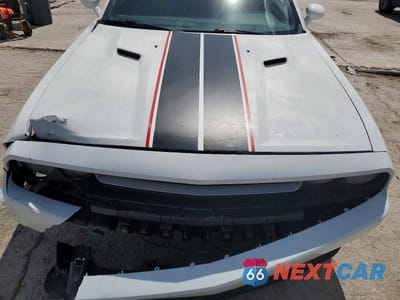 Zdjęcie 11 z 12 samochodu: 2014 DODGE CHALLENGER R VIN:2C3CDYBT1EH108898 - miniatura