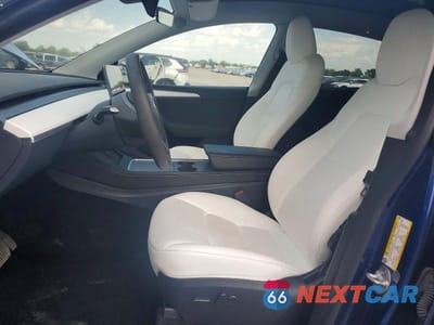 Zdjęcie 7 z 12 samochodu: 2024 TESLA MODEL Y VIN:7SAYGDEE8RA233844 - miniatura