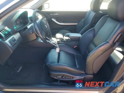 Zdjęcie 7 z 12 samochodu: 2002 BMW 325 CI VIN:WBABN33422PG58942 - miniatura