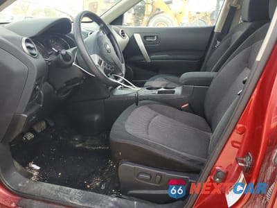 Zdjęcie 7 z 13 samochodu: 2013 NISSAN ROUGE VIN:JN8AS5MV2DW141807 - miniatura