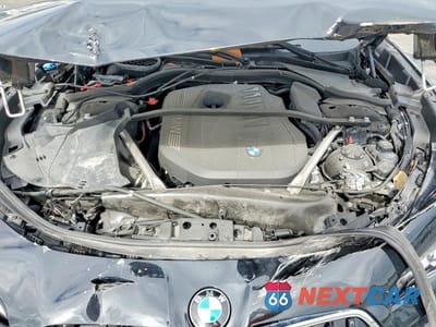 Zdjęcie 11 z 12 samochodu: 2024 BMW 740 XI VIN:WBA33EH09RCP71748 - miniatura