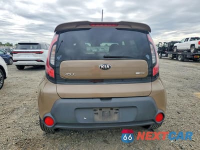 Zdjęcie 6 z 12 samochodu: 2014 KIA SOUL + VIN:KNDJP3A52E7048321 - miniatura