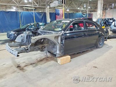 2012 CHRYSLER 300 SRT-8 2C3CCAFJ2CH800068 - główne zdjęcie licytacji z USA - miniatura