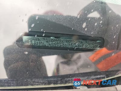 Zdjęcie 12 z 12 samochodu: 2015 TOYOTA PRIUS V FIVE VIN:JTDZN3EU5FJ038428 - miniatura