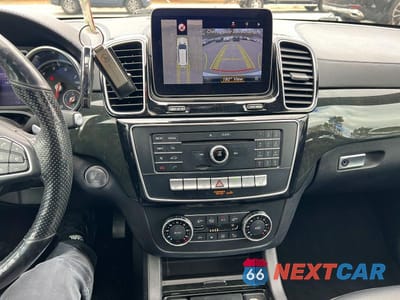 Zdjęcie 10 z 10 samochodu: 2019 MERCEDES-BENZ GLS 450 4MATIC VIN:4JGDF6EE6KB226666 - miniatura