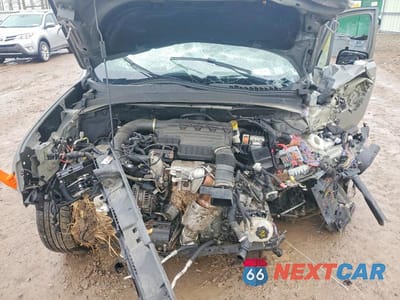 Zdjęcie 12 z 12 samochodu: 2022 JEEP RENEGADE ALTITUDE VIN:ZACNJDE18NPN81466 - miniatura