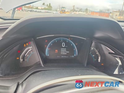 Zdjęcie 9 z 12 samochodu: 2021 HONDA CIVIC VIN:2HGFC2F69MH507779 - miniatura