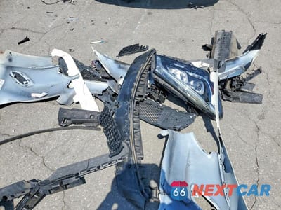 Zdjęcie 12 z 13 samochodu: 2018 MERCEDES-BENZ CLA 250 VIN:WDDSJ4EB0JN578424 - miniatura