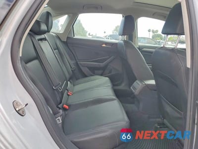 Zdjęcie 10 z 13 samochodu: 2019 VOLKSWAGEN JETTA S VIN:3VWC57BU9KM116916 - miniatura