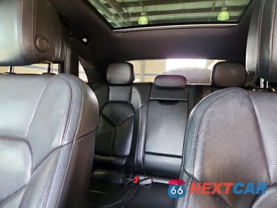 Zdjęcie 10 z 13 samochodu: 2015 PORSCHE MACAN S VIN:WP1AB2A59FLB73042 - miniatura