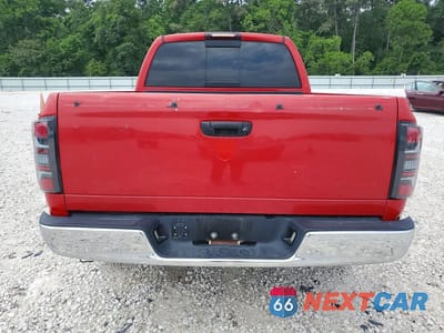 Zdjęcie 6 z 12 samochodu: 2005 DODGE RAM 1500 ST VIN:1D7HA18N55J618931 - miniatura