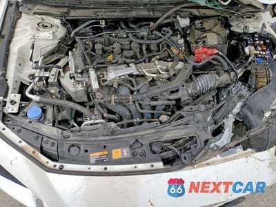 Zdjęcie 11 z 12 samochodu: 2023 MAZDA 3 SELECT VIN:3MZBPABM4PM368731 - miniatura