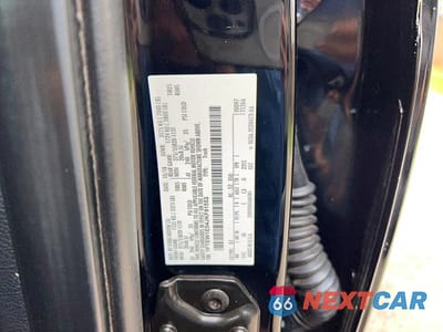Zdjęcie 10 z 10 samochodu: 2018 FORD F150 SUPERCREW VIN:1FTEW1E54JKF91552 - miniatura