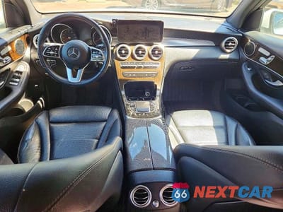 Zdjęcie 9 z 13 samochodu: 2020 MERCEDES-BENZ GLC 300 VIN:WDC0G8DB2LF754552 - miniatura