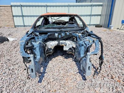 Piąte zdjęcie samochodu w środku: 2021 INFINITI Q60 RED SPORT 400 VIN:JN1FV7LL8MM560179 - miniatura