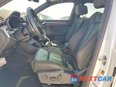 Zdjęcie 7 z 12 samochodu: 2022 AUDI Q3 PREMIUM S LINE 45 VIN:WA1DECF34N1023783 - miniatura