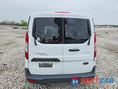 Zdjęcie 6 z 13 samochodu: 2017 FORD TRANSIT CONNECT XLT VIN:NM0LS7F70H1319244 - miniatura