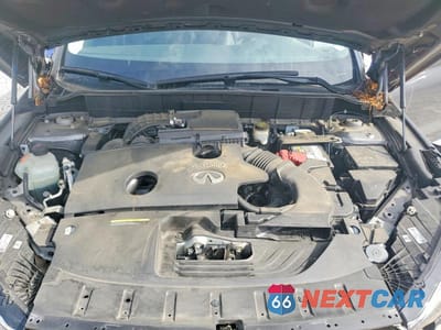 Zdjęcie 11 z 13 samochodu: 2021 INFINITI QX50 PURE VIN:3PCAJ5AA4MF118128 - miniatura