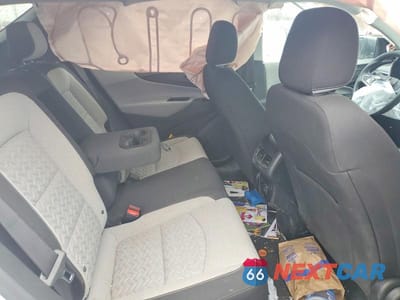 Zdjęcie 11 z 13 samochodu: 2022 CHEVROLET EQUINOX LS VIN:2GNAXHEV0N6132832 - miniatura