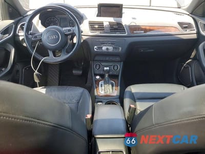 Zdjęcie 8 z 13 samochodu: 2017 AUDI Q3 PRESTIGE VIN:WA1GCCFS7HR000403 - miniatura