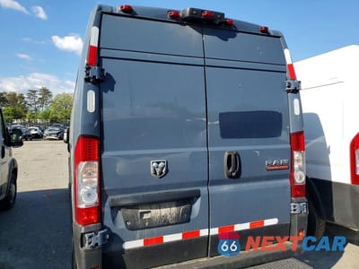 Zdjęcie 6 z 13 samochodu: 2020 RAM PROMASTER 3500 DELIVERY VAN VIN:3C6URVJG5LE136319 - miniatura