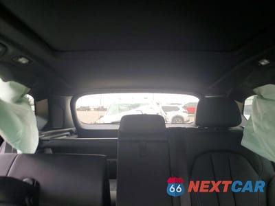 Zdjęcie 10 z 13 samochodu: 2022 BMW X5 M50I VIN:5UXJU4C03N9M63506 - miniatura