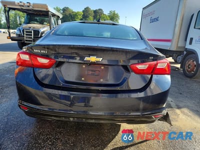 Zdjęcie 6 z 12 samochodu: 2016 CHEVROLET MALIBU LT VIN:1G1ZE5ST0GF316799 - miniatura
